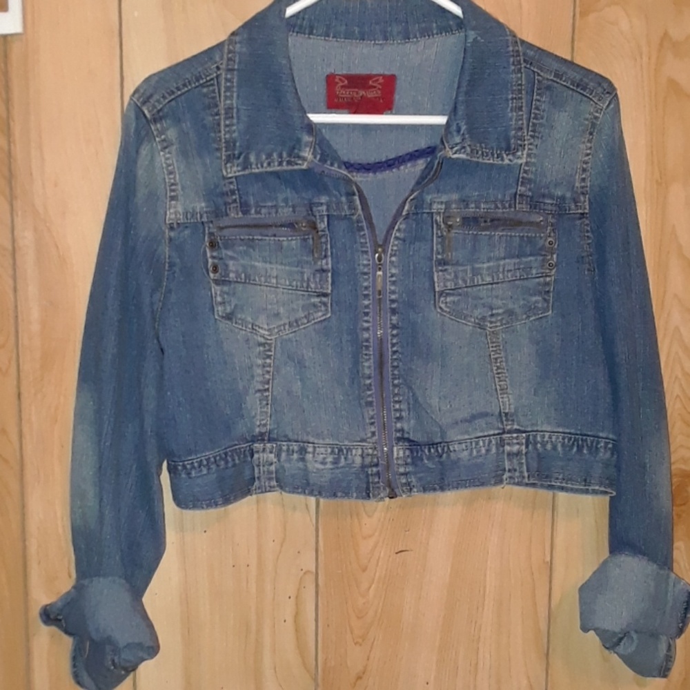 Jacket
